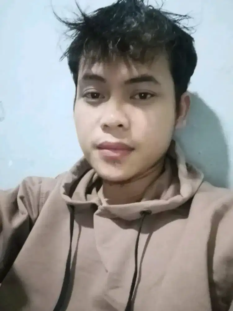 Cari lowongan kerja apa aja asal halal