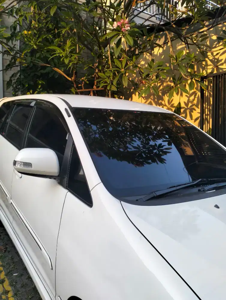 Melayani bongkar pasang kaca film mobil