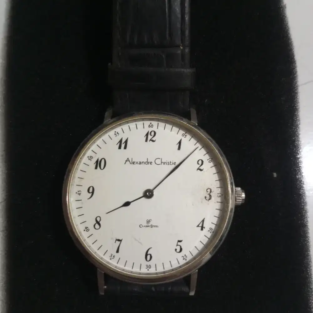 Jam Analog Alexander Cristy 8479MH