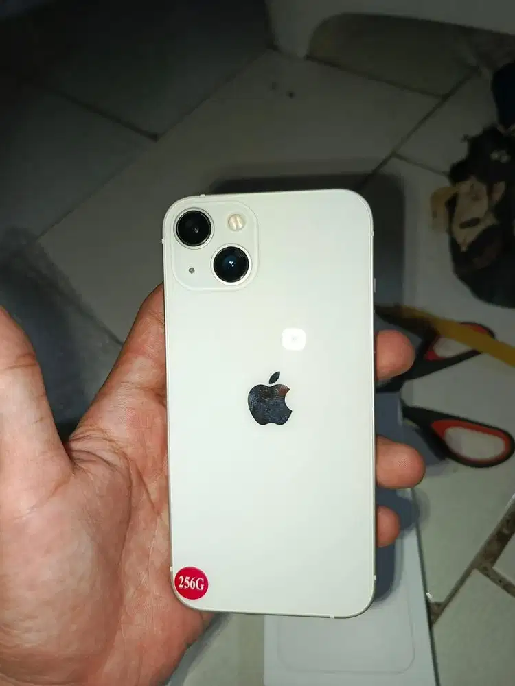 Iphone 13 256 gb beacukai