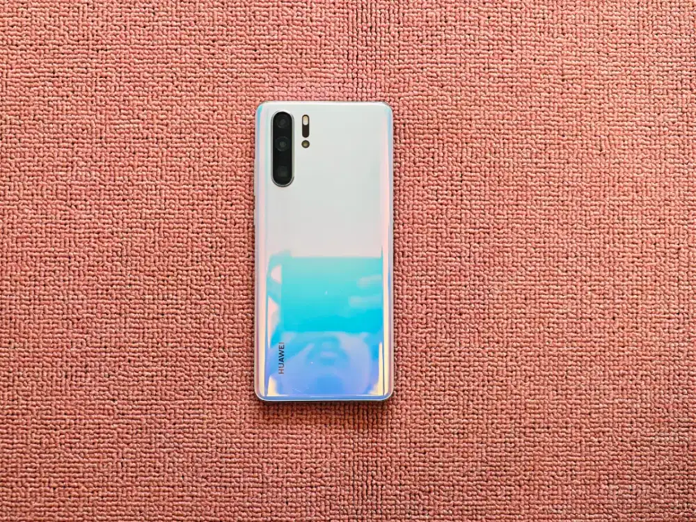 huawei p30 pro 8/256