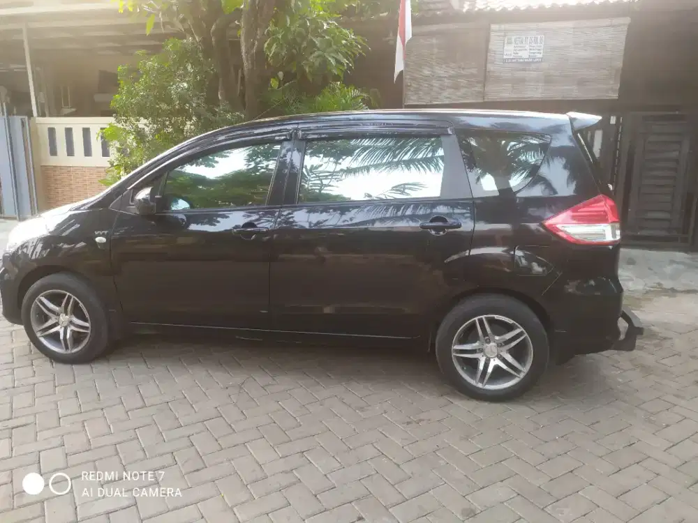Suzuki ertiga Gl at 2017 diitangerang