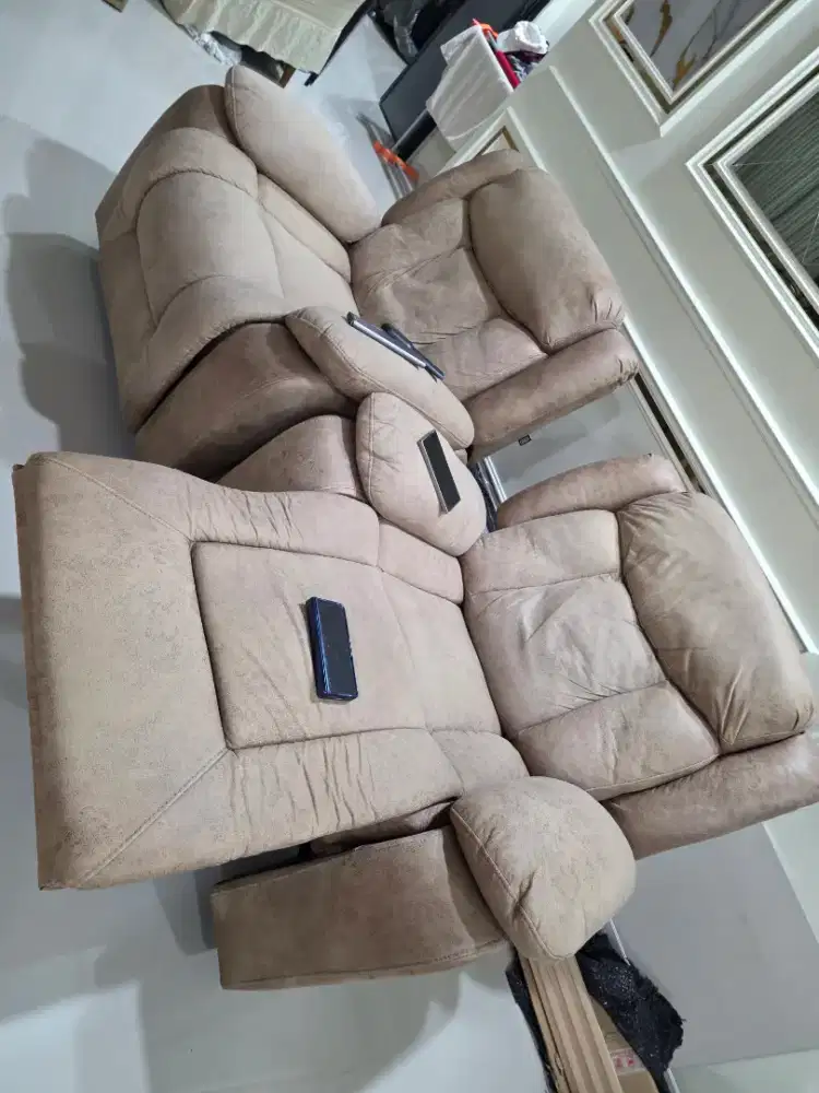 Jual sofa exclusive murah