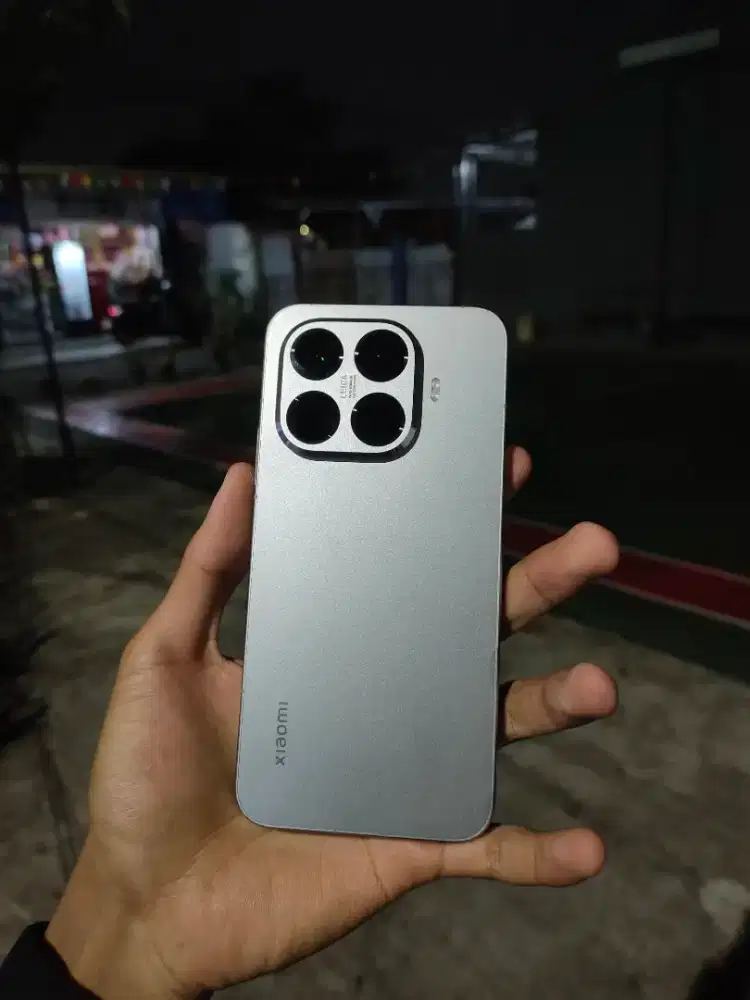 Xiaomi 15T Pro 12/512