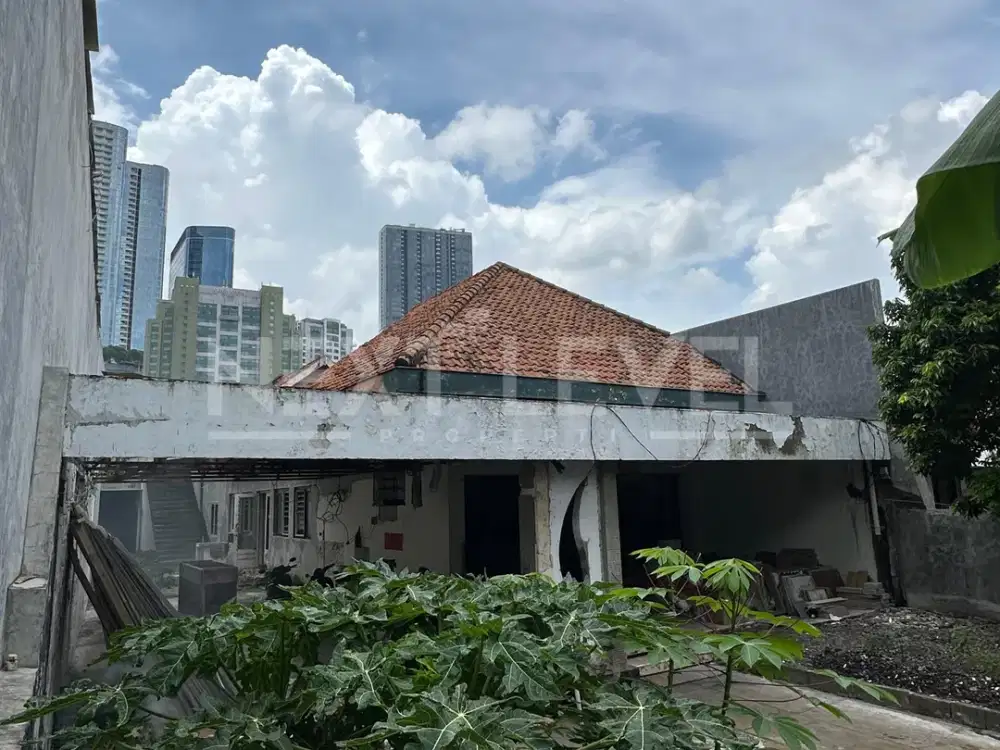 DIJUAL/SEWAKAN AREA KOMERSIL SURABAYA PUSAT
