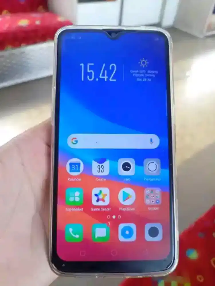 Oppo A5s 3/32 Original Nominus