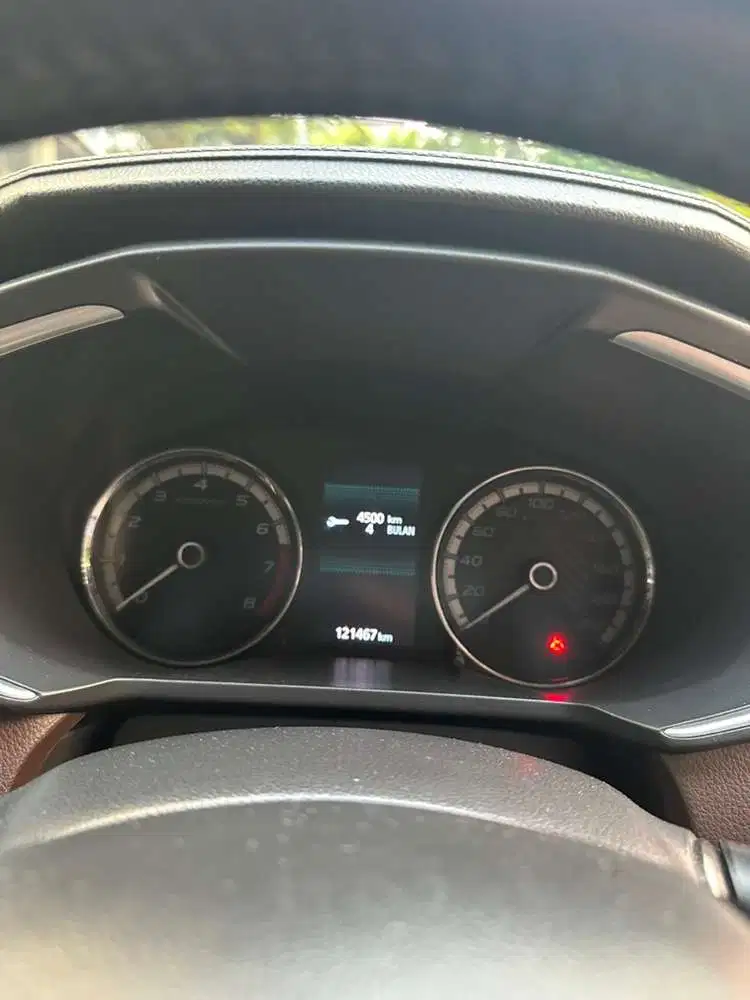 Mitsubishi Xpander 2020 Bensin