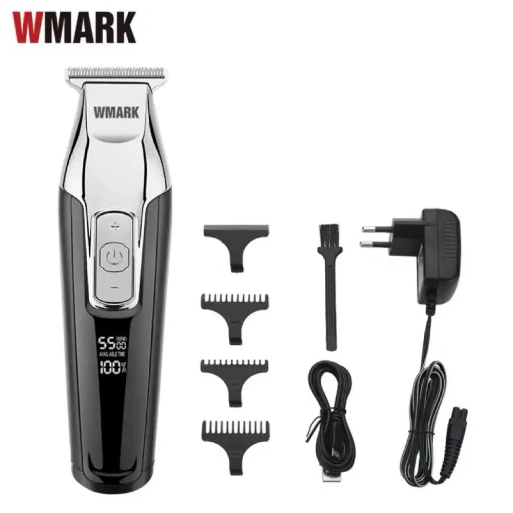WMARK TRIMMER C24-HC11 SECOND
