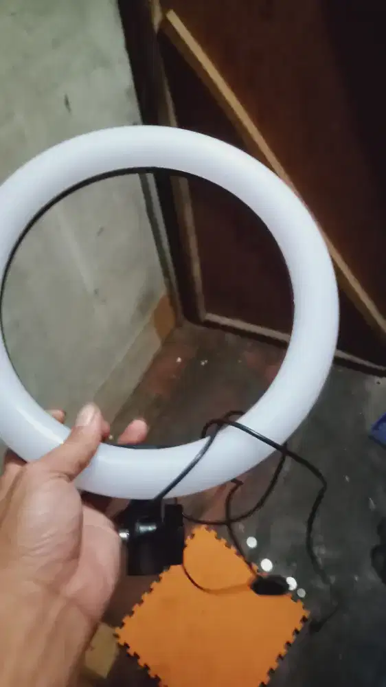 ring fiil ligt bagus