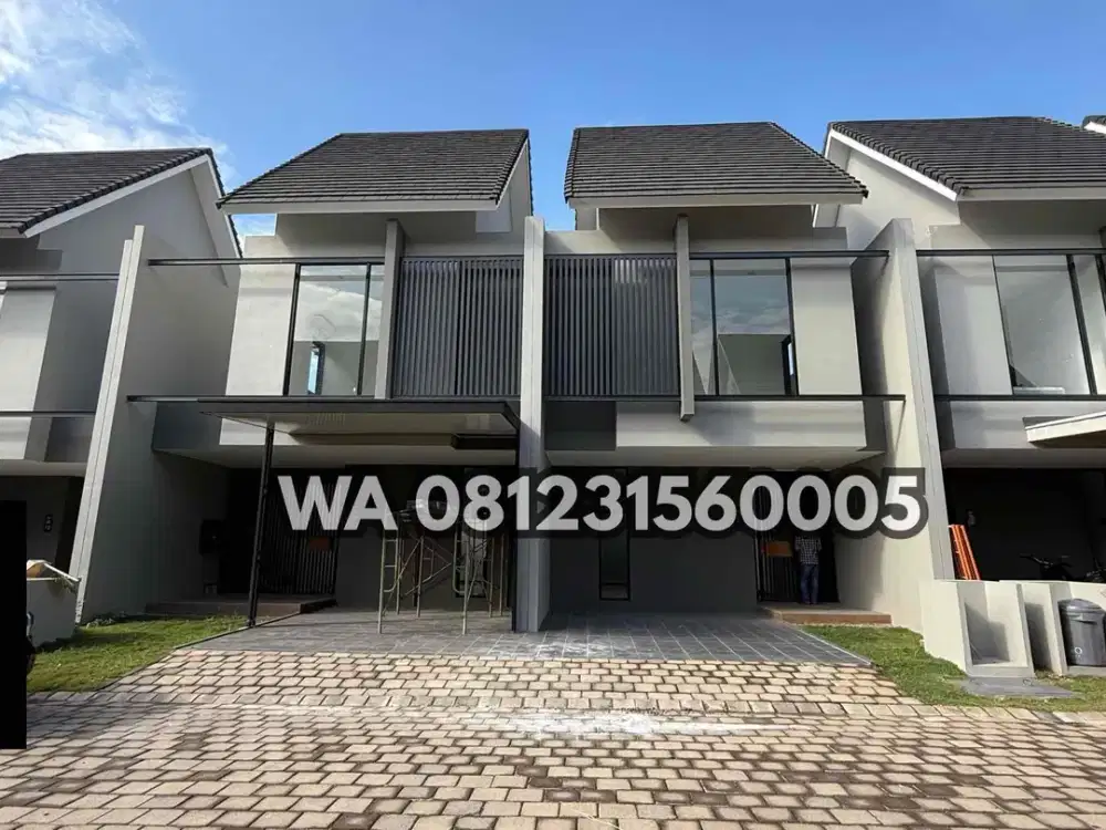 RUMAH DI ARGOPURO HARGA BAWAH PT