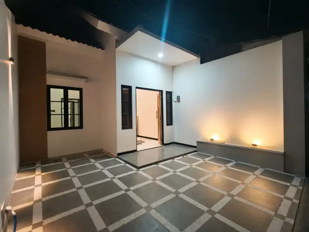 DI JUAL RUMAH BARU MEWAH DI KLIPANG