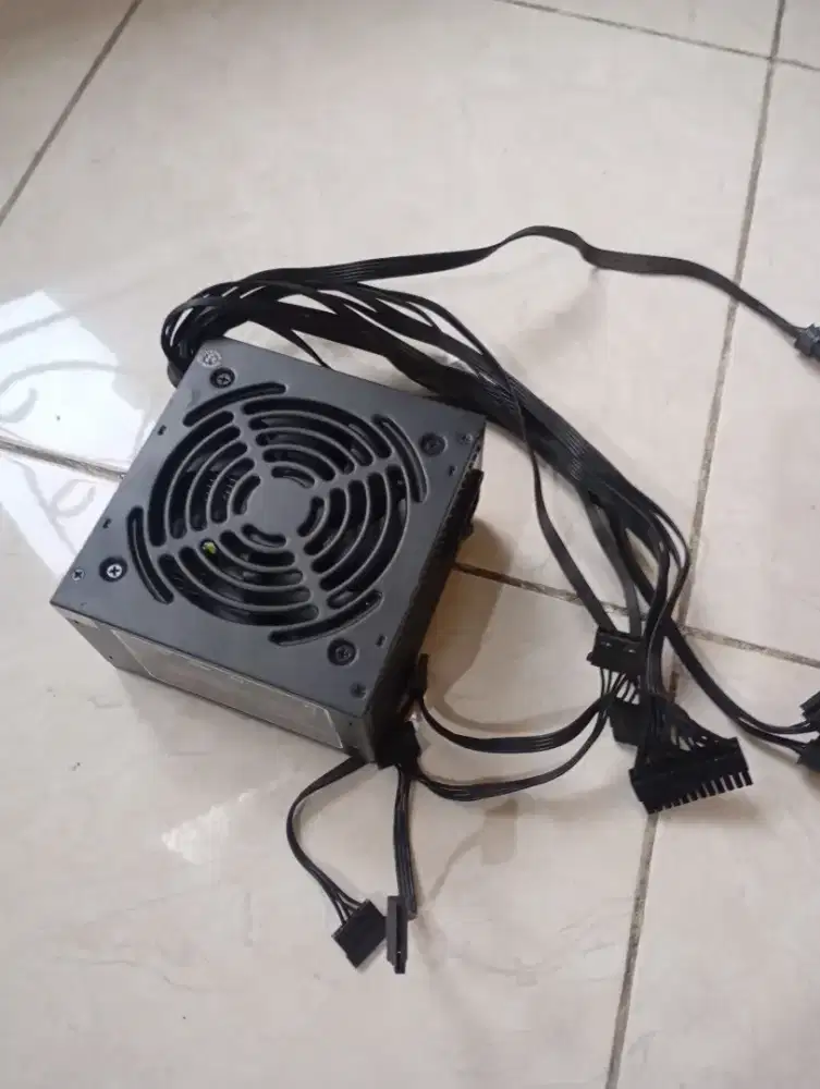 PSU Power supply Infinity 420W