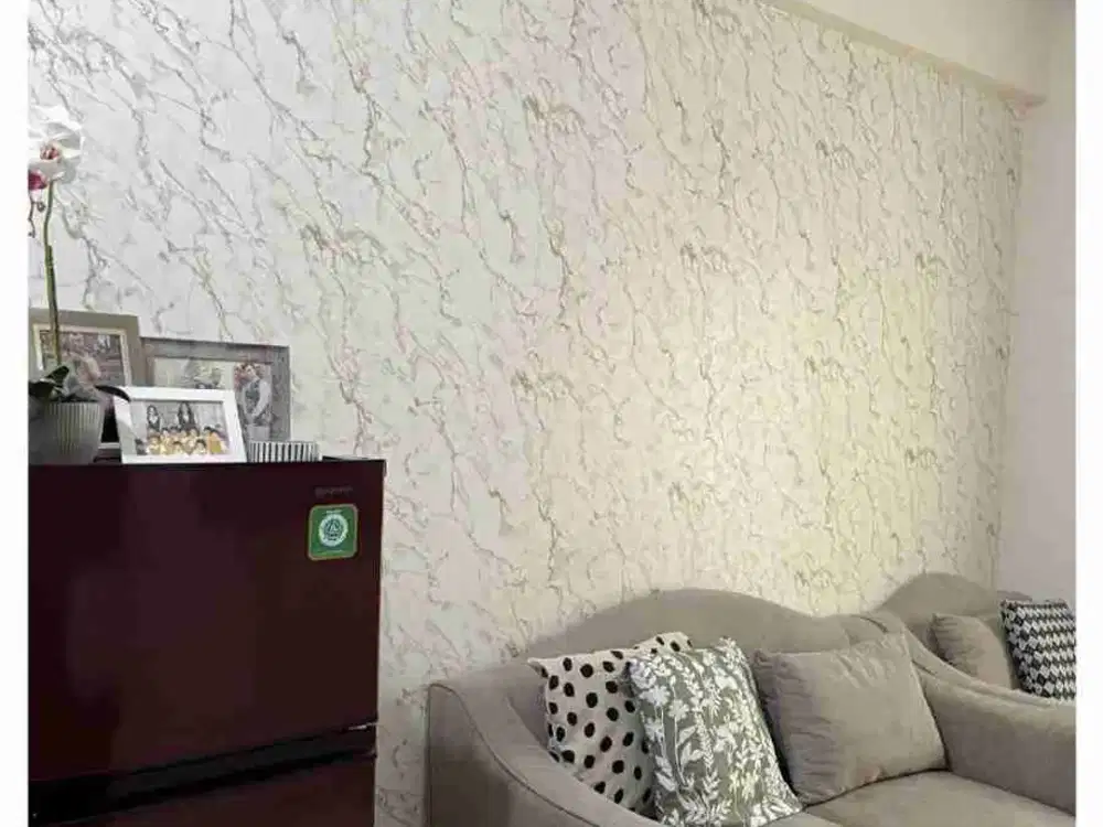 Tower C‼Apartemen Gunawangsa Tidar