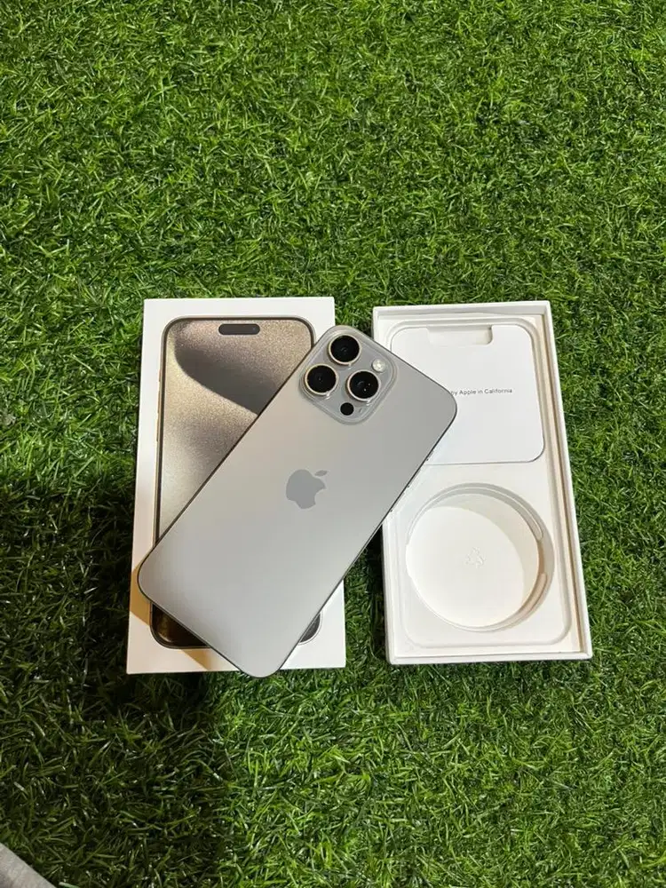 iphone 15 pro max 256gb ibox