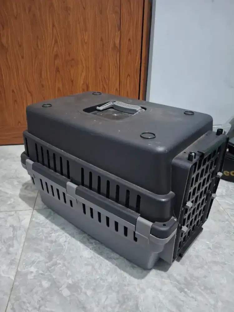 PETCARGO BEKAS KONDISI BARU