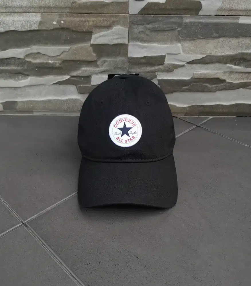 Topi Converse Basic Original