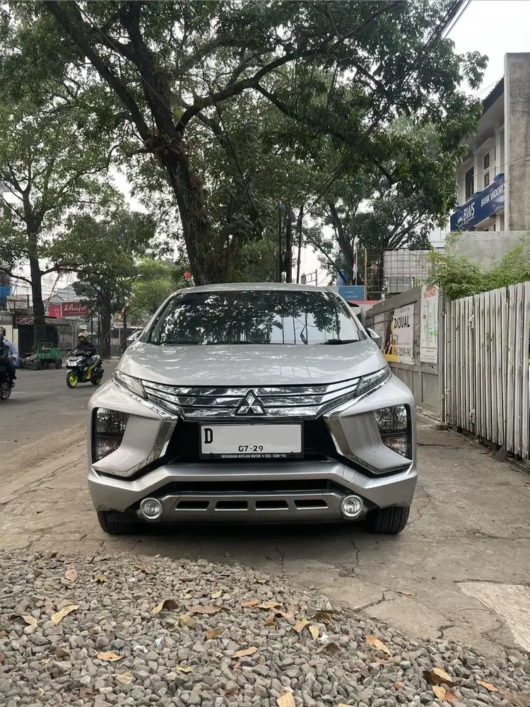 Jual Xpander Ultimate 2019