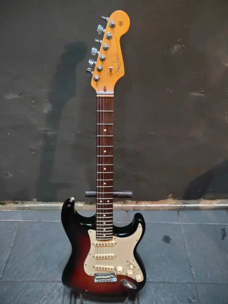 Fender Stratocaster USA Original