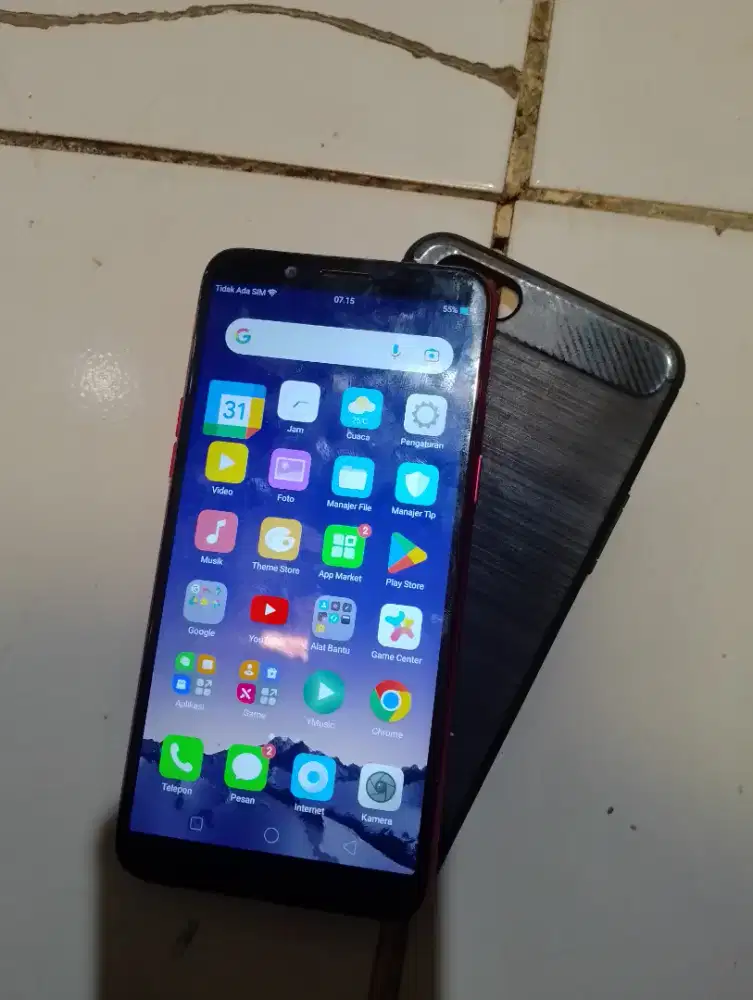 Oppo A83 Ram 2/16