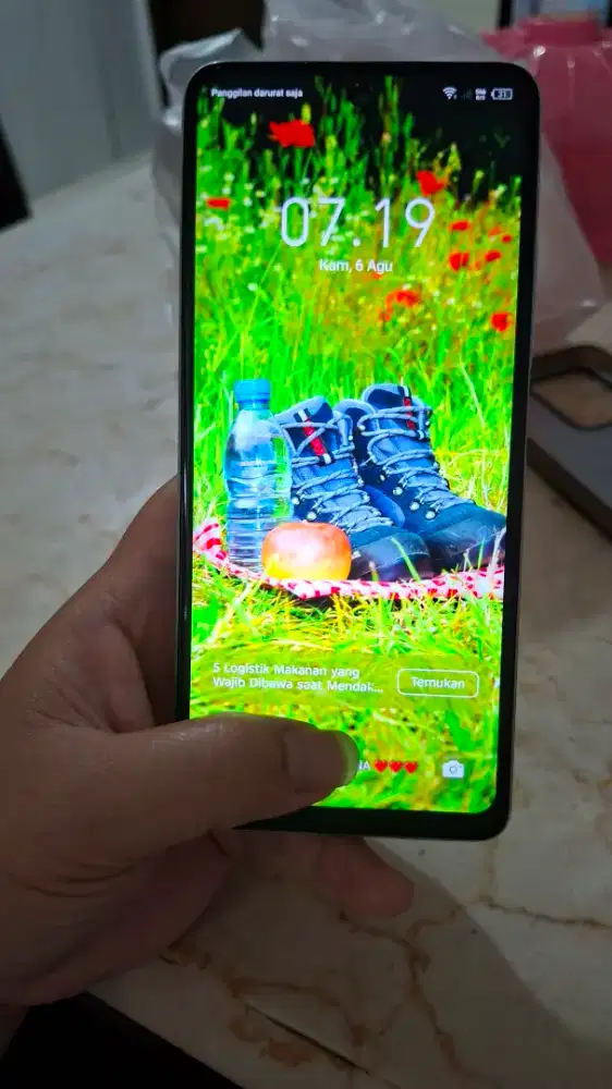Infinix Hot 30 8/128