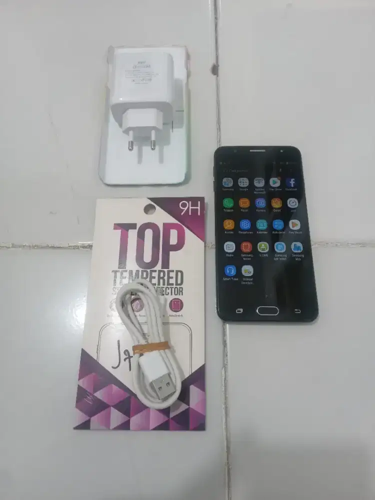 Samsung J7 Prime