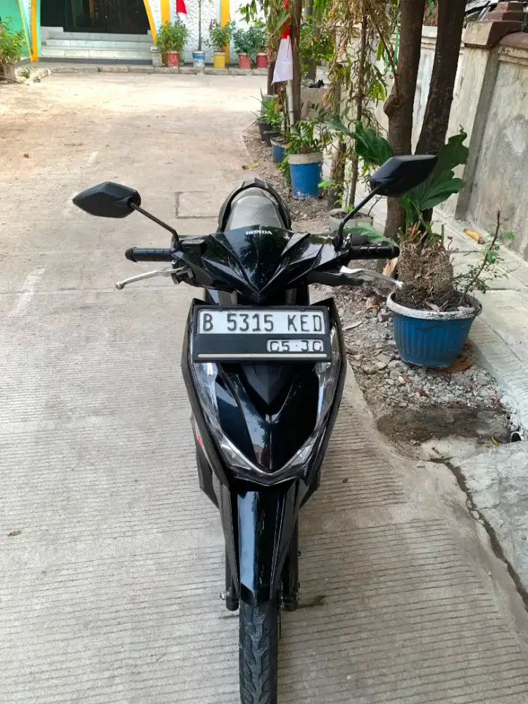Jual Honda Beat 2023