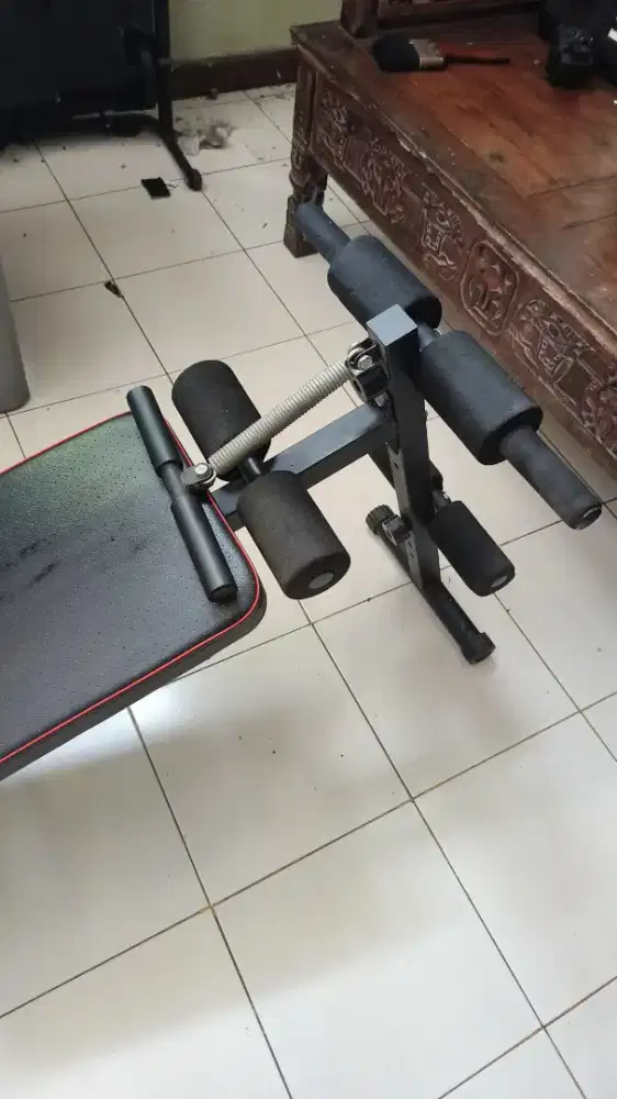Sit Up Bench murah aja