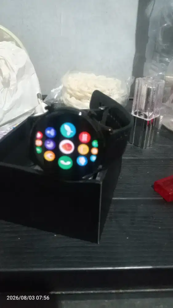 Jual jam Aolon GTR3 baru buak segel