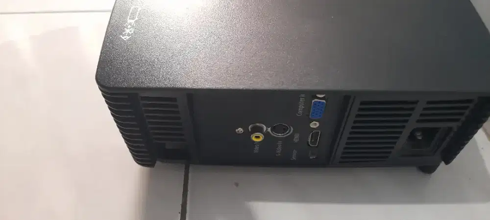 Jual projector infocus IN 114XV