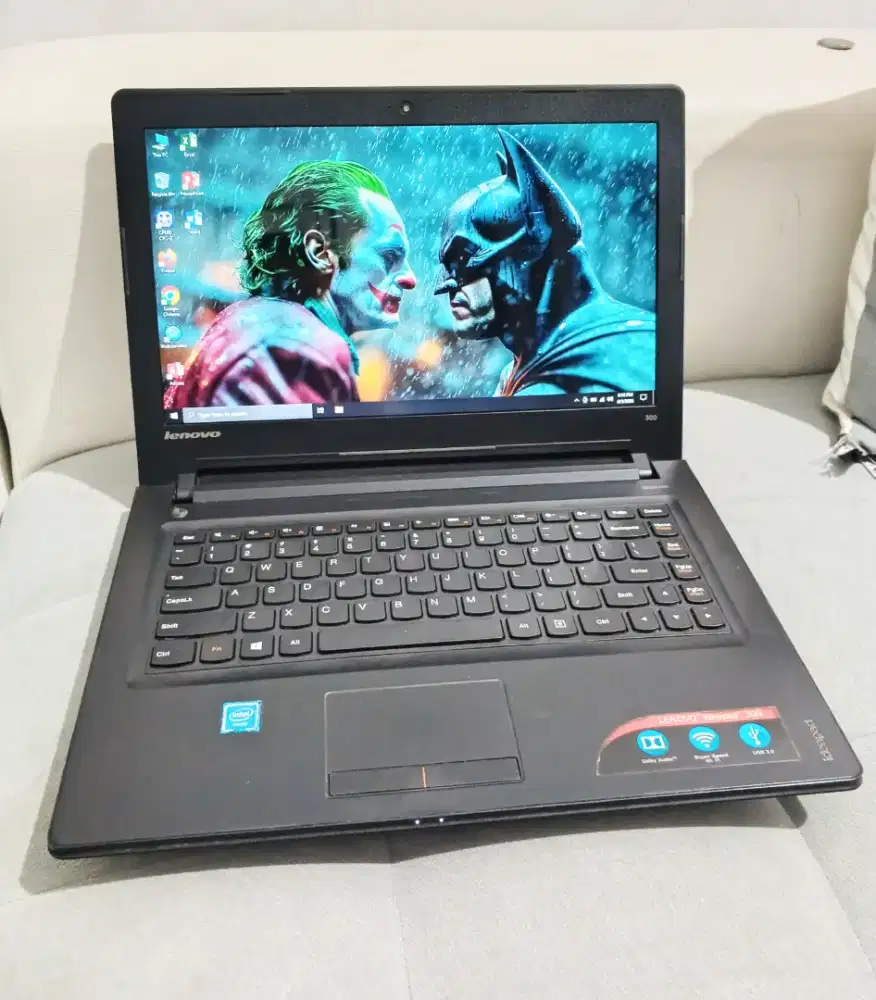 Laptop Lenovo Slim