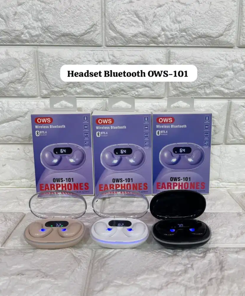 TWS BLOTOTH OWS-101