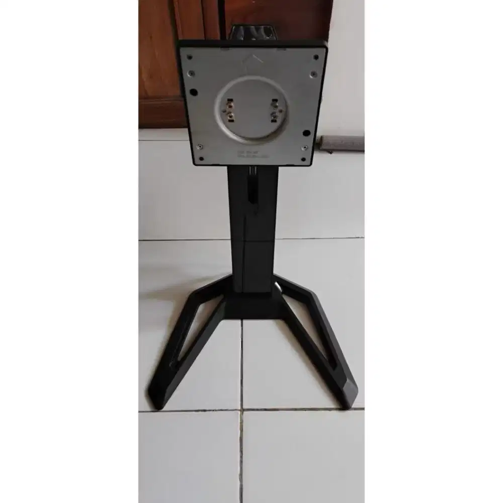 BRACKET STANDING MONITOR LENOVO 27 inch ( second )