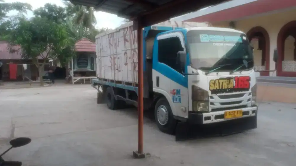 Bata Riject Kw (Patah Dua Sambung)