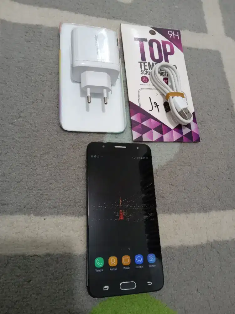 Samsung J7 Prime
