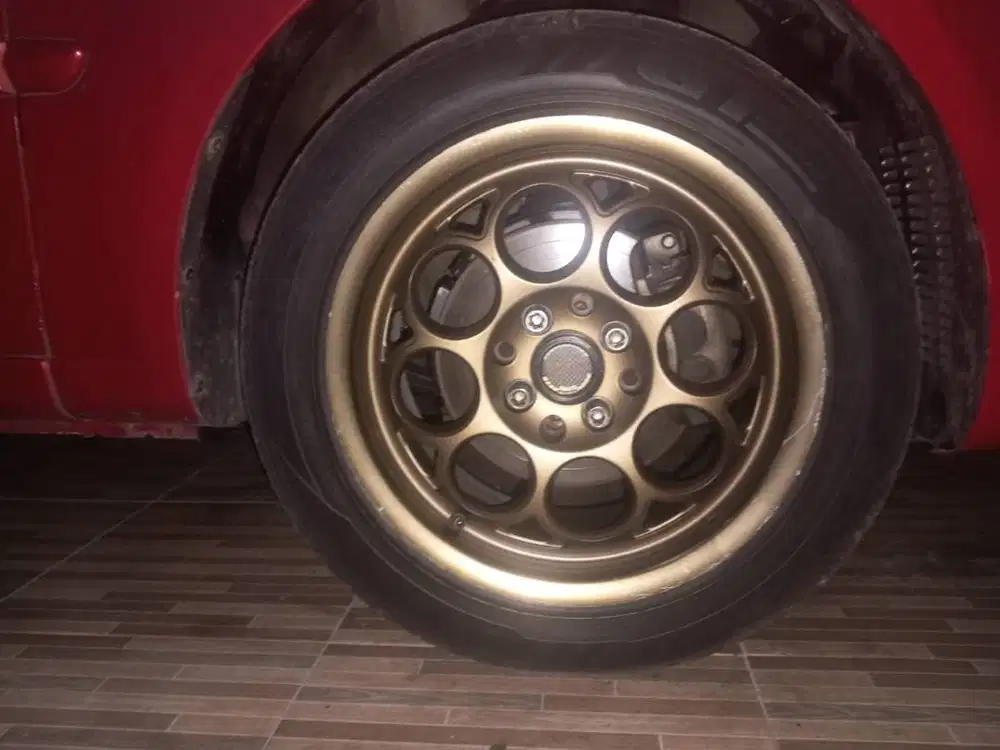 Velg celong ring 14