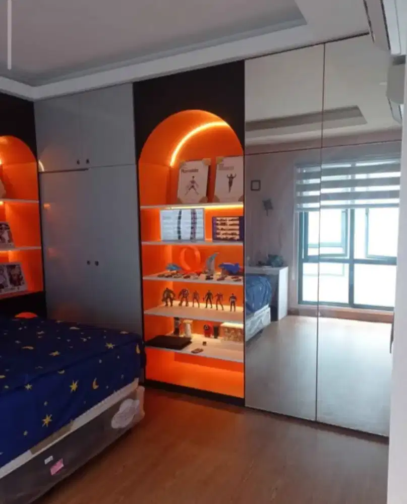 kamar set -set kamar minimalis