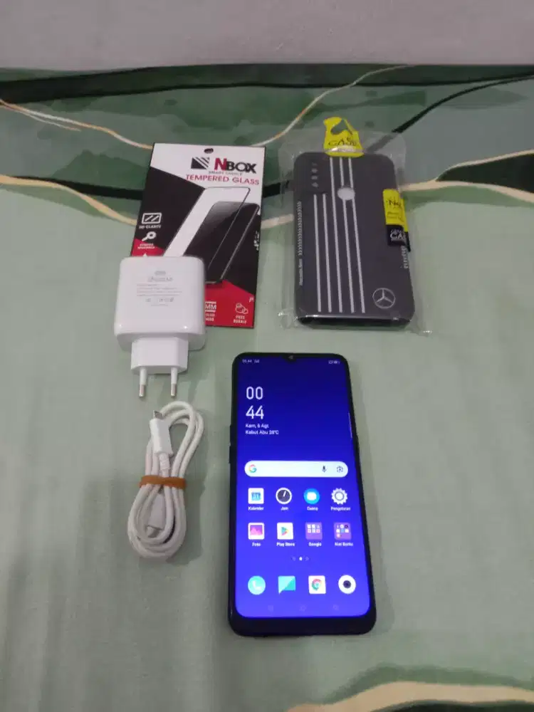 OPPO A31 Ram 6/128GB
