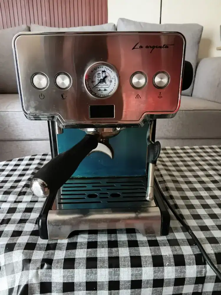 Di Jual mesin espresso