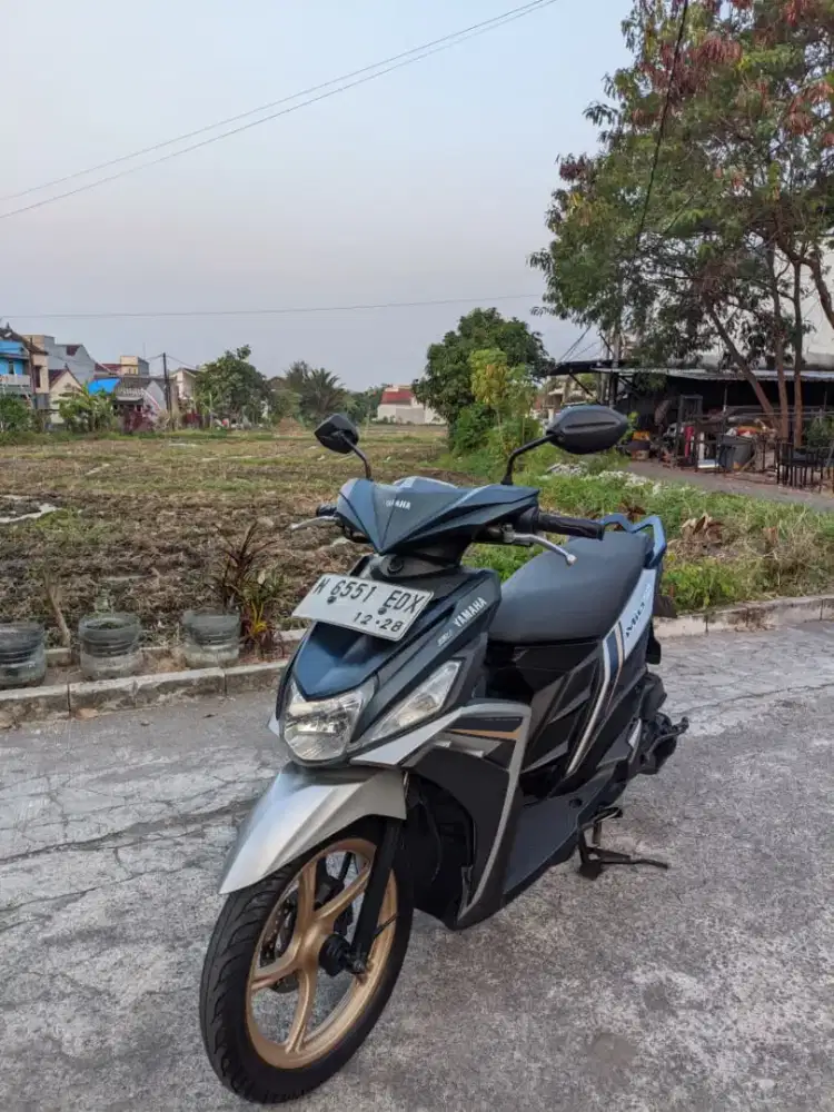 mio m3 spesial edisi