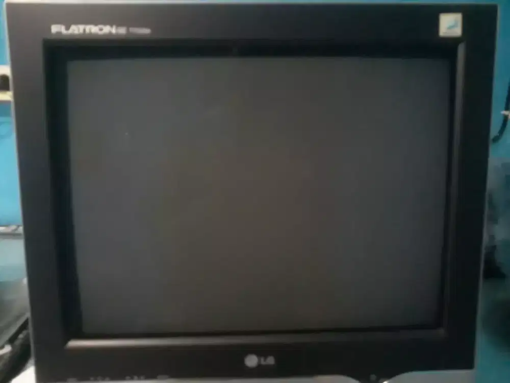 DiJual. Monitor Lg kondisi masih bagus.