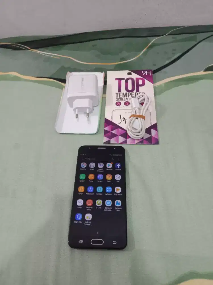 Samsung J7 Prime