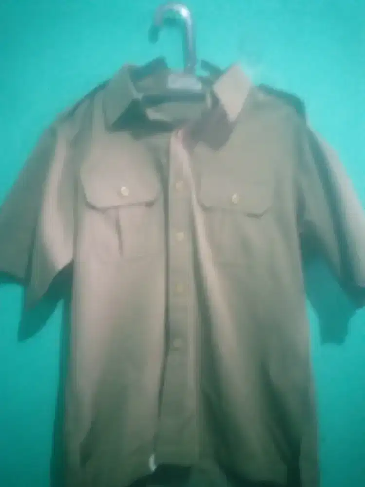 Kemeja celana brand cahaya trailor