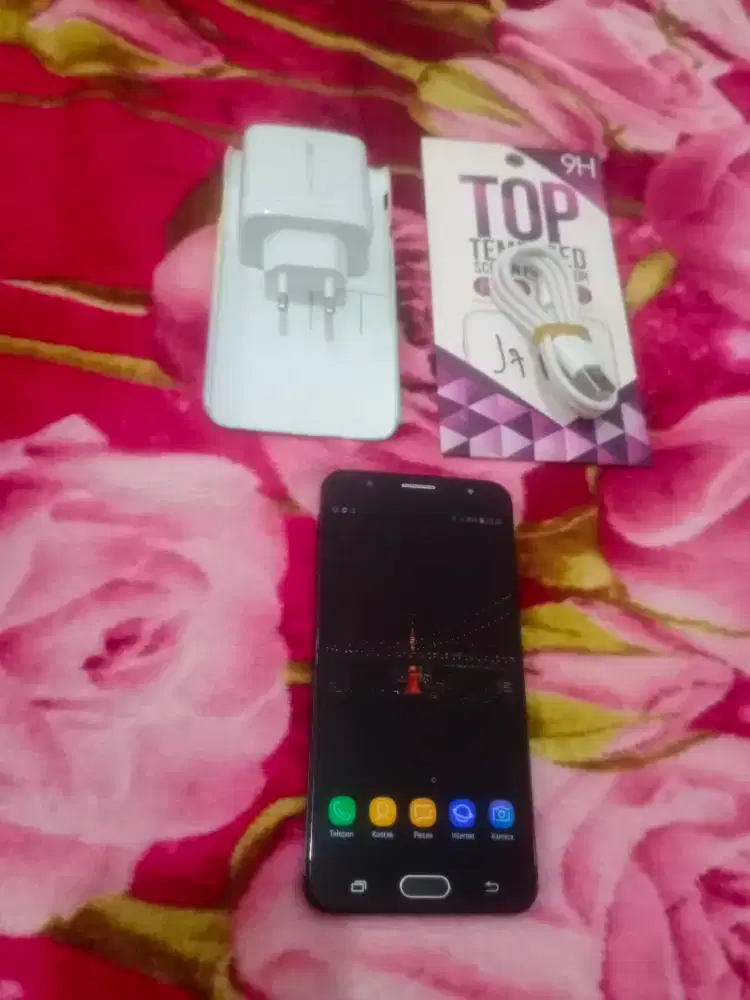 Samsung J7 Prime