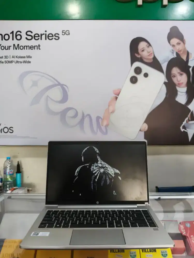 LAPTOP MURAH COCOK UNTUK EDITING DESAIN GRAFIS