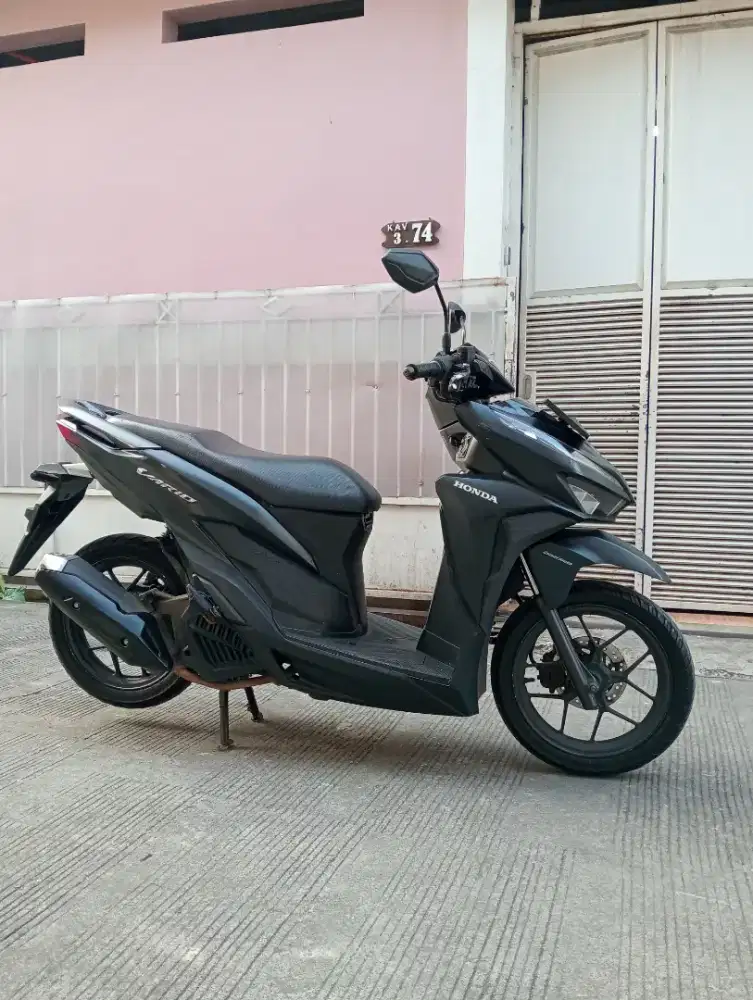 Honda Vario 125 thn 2022