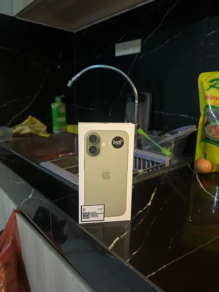 Iphone 17 256Gb New