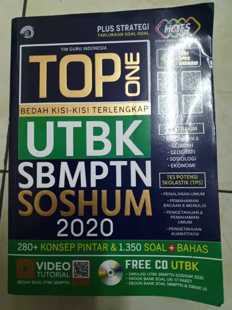 Buku soal2 2020