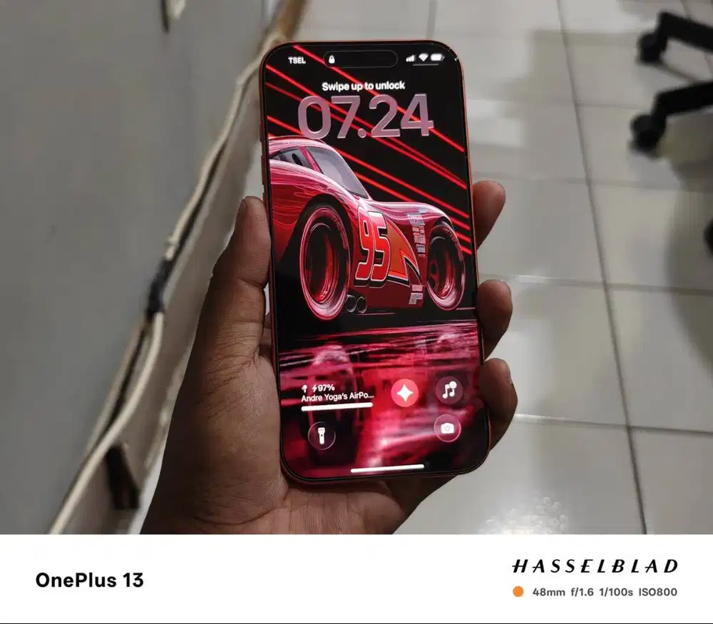 iPhone 17 Pro Max 256gb IBOX