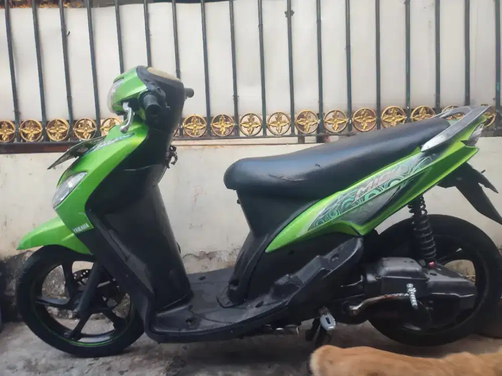 Ss lengkap mtr cakep full std ory