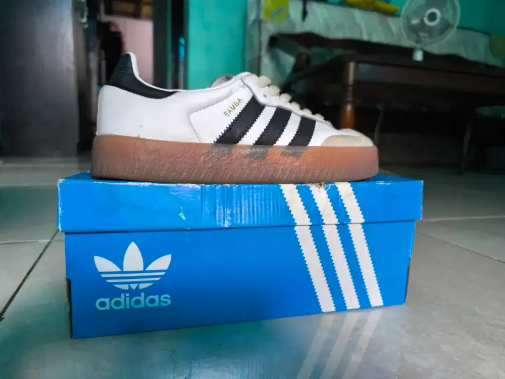 ADIDAS SAMBAE CLOUD